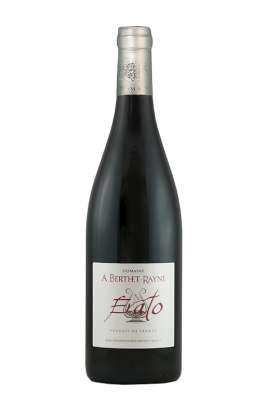 Andre Berthet Erato Rouge Cotes du Rhone AOC 75cl BIO