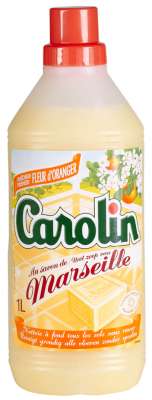 Carolin Marseille Fleur d'Oranger 1L