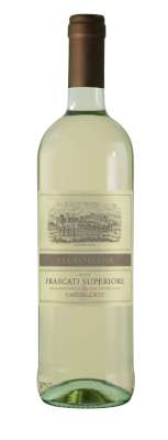Via Rovana Frascati superiore DOCG 75cl