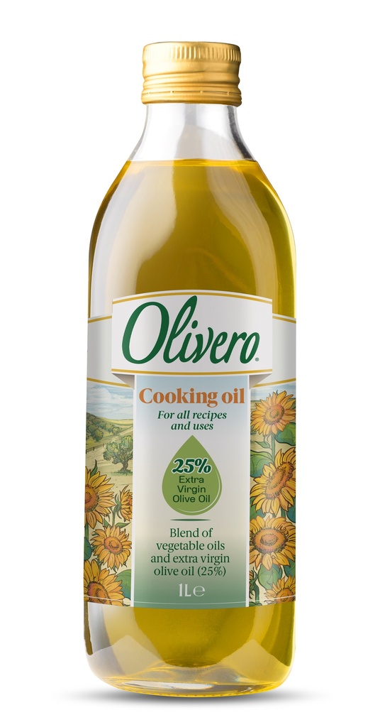 Costa d'oro Olivero 1l