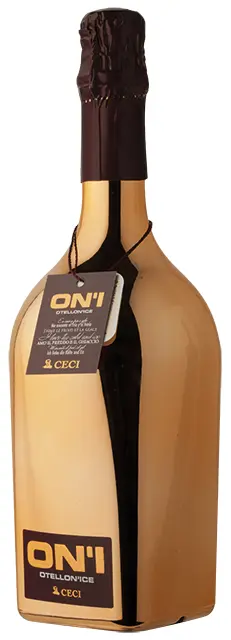Ceci On'1 Ottelon'ice 0,75cl