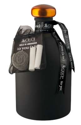 Ceci TO YOU Lambrusco Emilia IGT 75cl