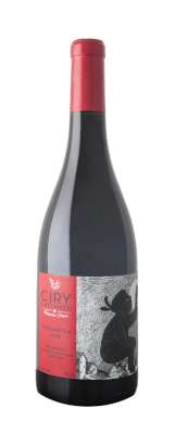 Ciry Gargantua Minervois AOC 75cl