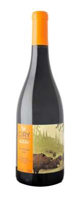 Ciry Malabestia Minervois AOC 75cl