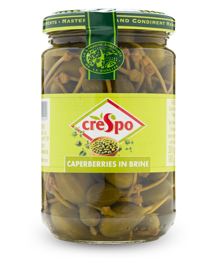 Crespo câperons bocale 45cl