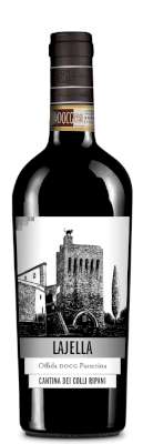 Colli Ripani Lajella Offida Passerina DOCG 75cl