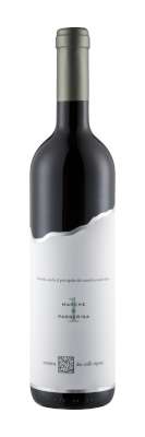 Colli Ripani Cap01 Marche Passerina IGT 75cl