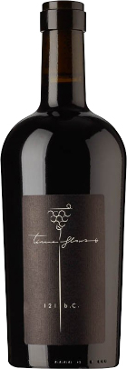 Contra Soarda 121BC Carmenere Veneto Rosso IGT 75cl