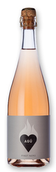 Contra Soarda Agu Metodo Classico Spumante Brut 75cl