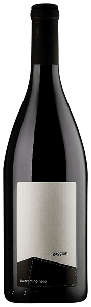Contra Soarda Gaggion Marzemino Veneto Rosso IGT 75cl