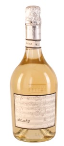 Contra Soarda Shindy Bianco Spumante Extra Dry 75cl