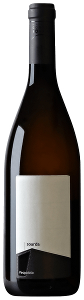 Contra Soarda Vespaiolo Breganza DOC 1,5L Magnum