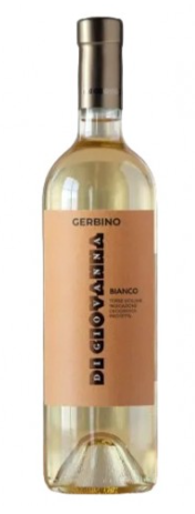 Di Giovanna Gerbino Bianco IGP Terre Siciliane 75cl