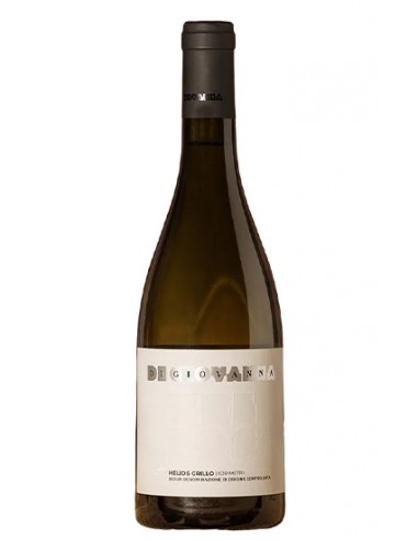 Di Giovanna Helios Grillo 830 m DOC Sicilia 75cl