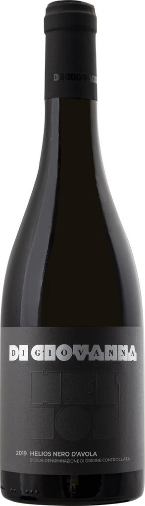 Di Giovanna Helios Nero d'Avola DOC Sicilia 75cl