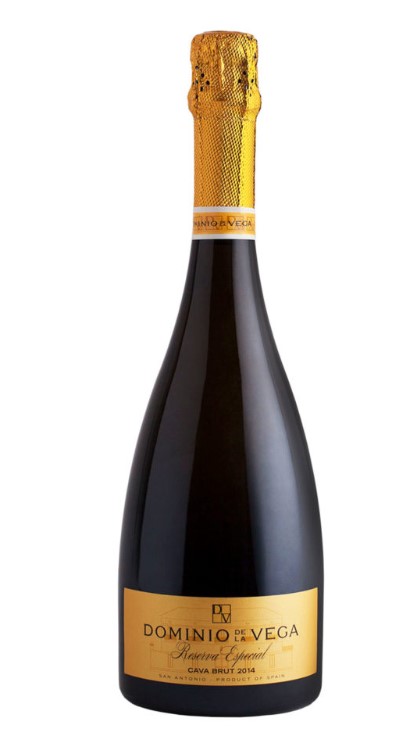 Dominio de la Vega Cava Especial Reserva Brut 75cl