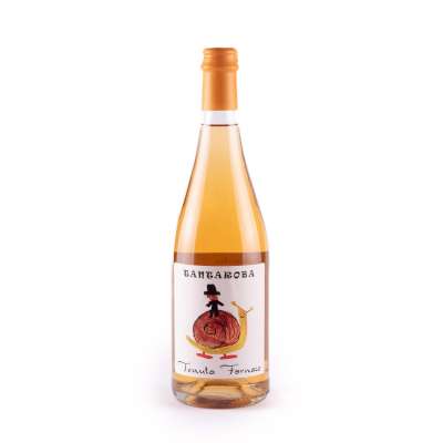 Tenuta Fornace Tantaroba 75cl