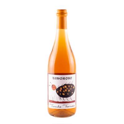 Tenuta Fornace Timoroso Timorasso DOC 50cl
