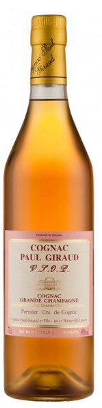 Paul Giraud Cognac VSOP 70cl