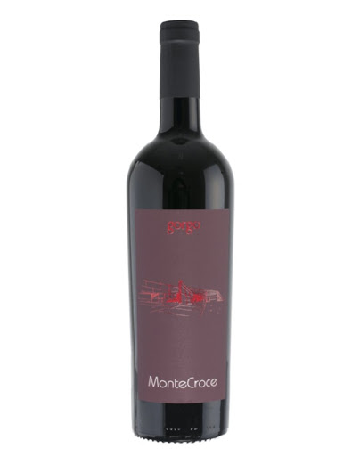 Gorgo Montecroce Veronese IGT 75cl BIO