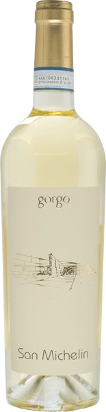 Gorgo San Michelin Custoza DOC 75cl BIO