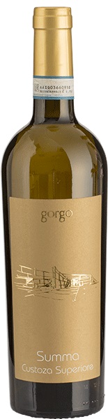 Gorgo Summa Custoza superiore DOC 75cl BIO