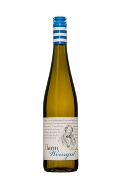 Harmwein Riesling Alaun 75cl