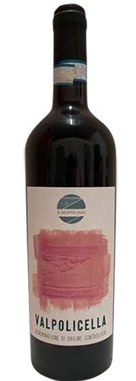 Il Monte Caro Ca'Rosso Valpolicella 75cl