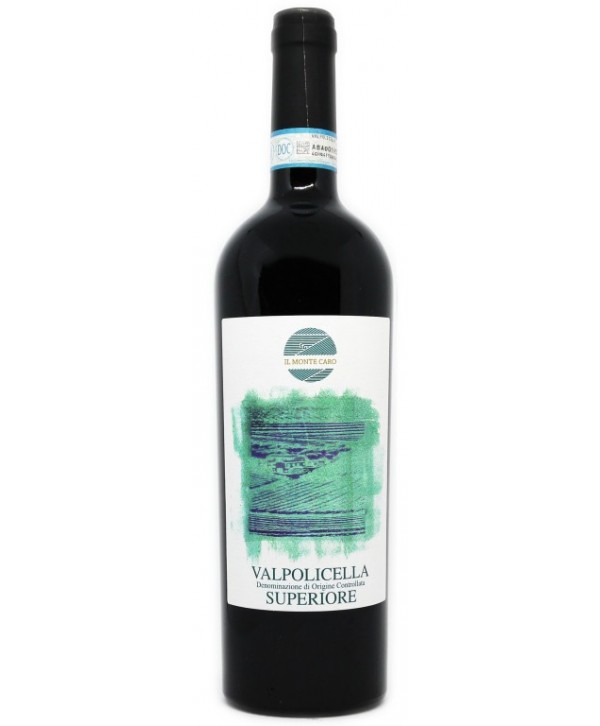 Il Monte Caro Valpolicella Superiore 75cl