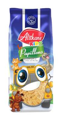 Al Itkane Papillon 400g