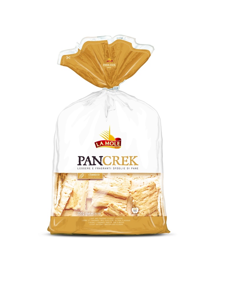 La Mole Pancrek Classic 250g