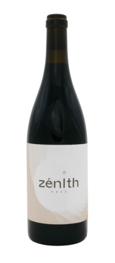 La Micro Winerie Zénith 75cl