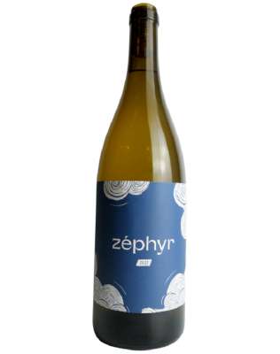 La Micro Winerie Zéphyr 75cl