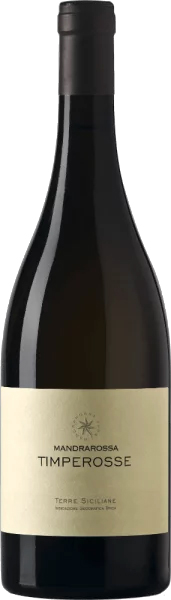 Mandrarossa Timperosse IGT 75cl