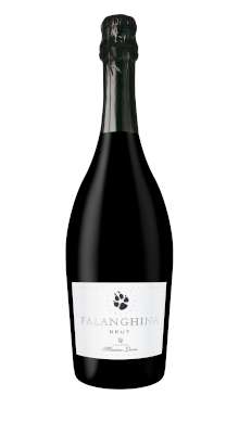 Massimo Leone Falanghina Brut Puglia IGT 75cl
