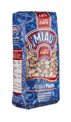 Miau Borlotti 1Kg