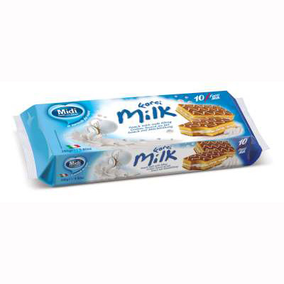 Midi' Farcimilk 280g
