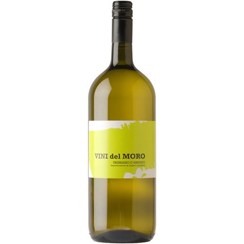 Moro Trebbiano D'Abruzzo DOC 75cl
