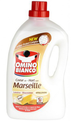 Omino Bianco Hart van  Marseille 1,48L 37 dose