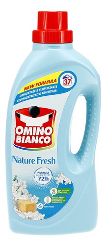 Omino Bianco Nature Fresh 1,48L 37 dose