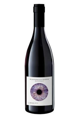 Michael Opitz Blaufrankisch Reserve Ried Vierteljoch 75cl