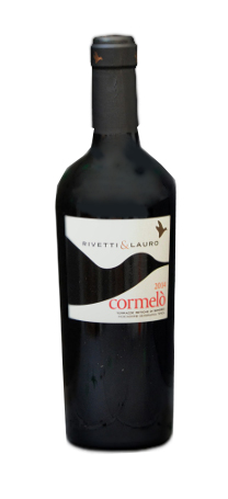 R&L Cormelo Terrazze Retiche Di Sondrio IGT 75cl