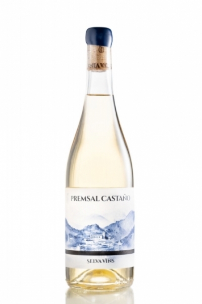 Selva Vins Premsal Castano 75cl