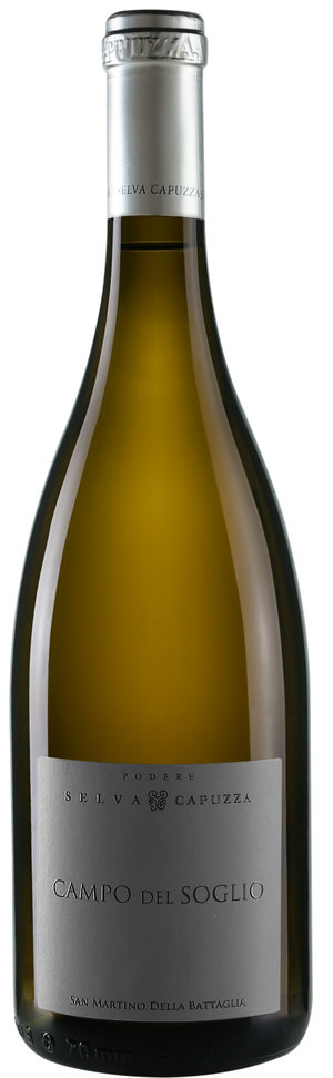 Selva Capuzza San Martino Della Campo DOC 75cl