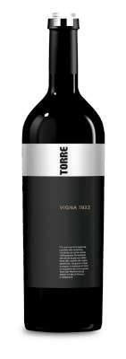 Torre Vigna 1922 Romagna Sangiovese DOC 75cl