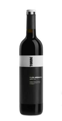 Torre Flos Arenaria Rubicone Rosso IGT 75cl