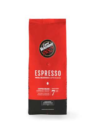 Vergnano Espresso Casa 1kg