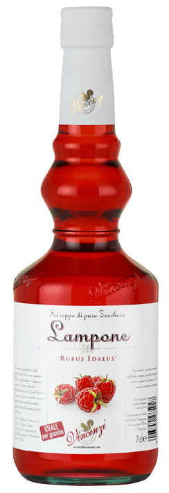 Vincenzi Lampone 70cl