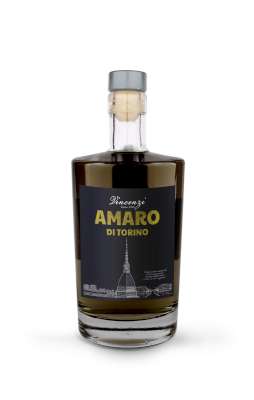 Vincenzi Amaro Di Torino 28° 70cl