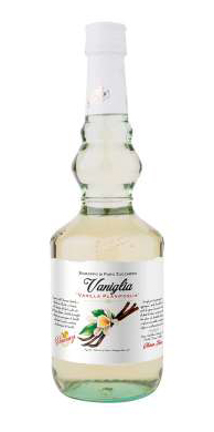 Vincenzi Vaniglia 70cl